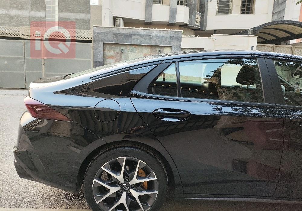 جي أي سي إمباو